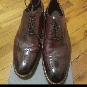 Men's Stacy Adams dress shoes